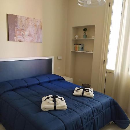 Aria Salentina Lecce B&B Экстерьер фото