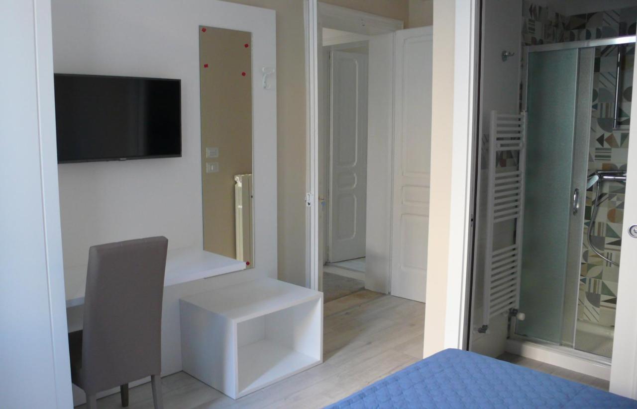 Aria Salentina Lecce B&B Экстерьер фото