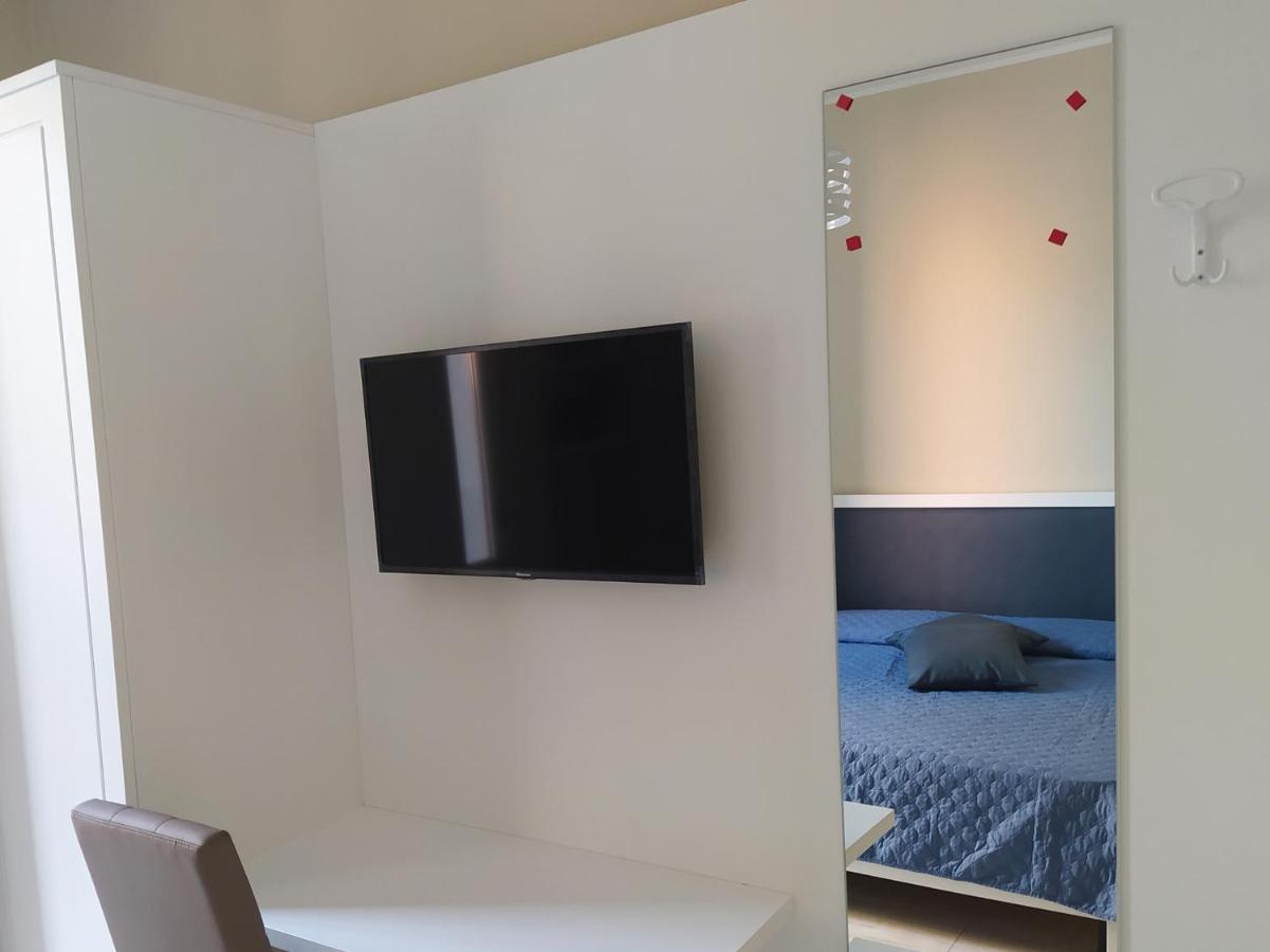 Aria Salentina Lecce B&B Экстерьер фото