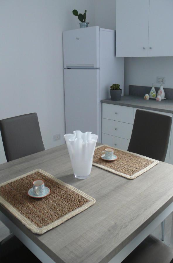Aria Salentina Lecce B&B Экстерьер фото