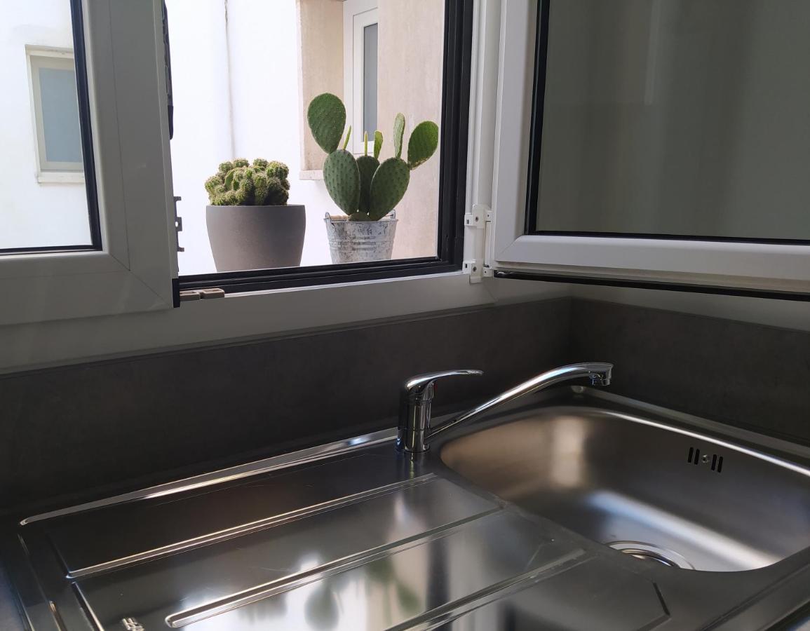 Aria Salentina Lecce B&B Экстерьер фото