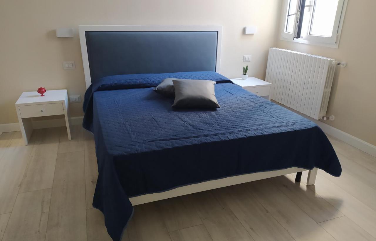 Aria Salentina Lecce B&B Экстерьер фото