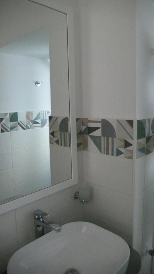 Aria Salentina Lecce B&B Экстерьер фото