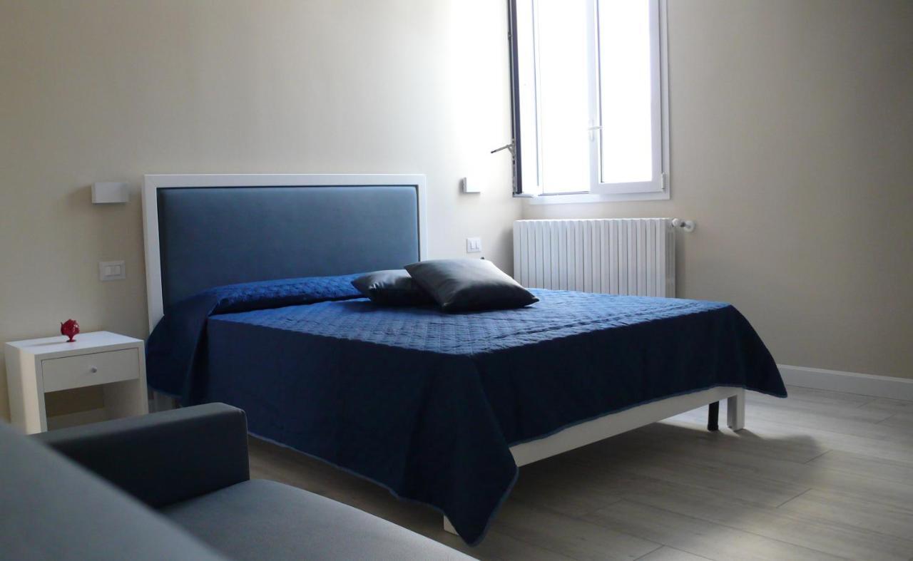 Aria Salentina Lecce B&B Экстерьер фото