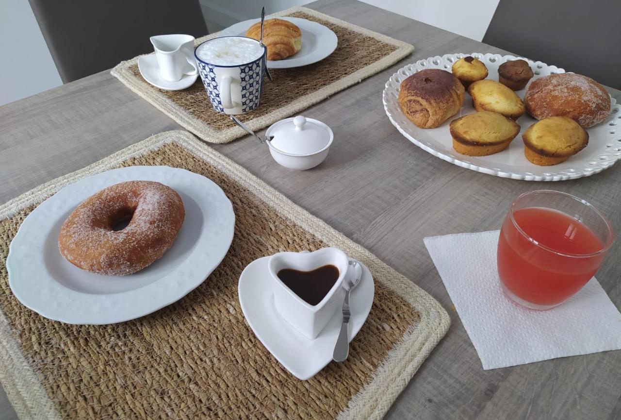 Aria Salentina Lecce B&B Экстерьер фото
