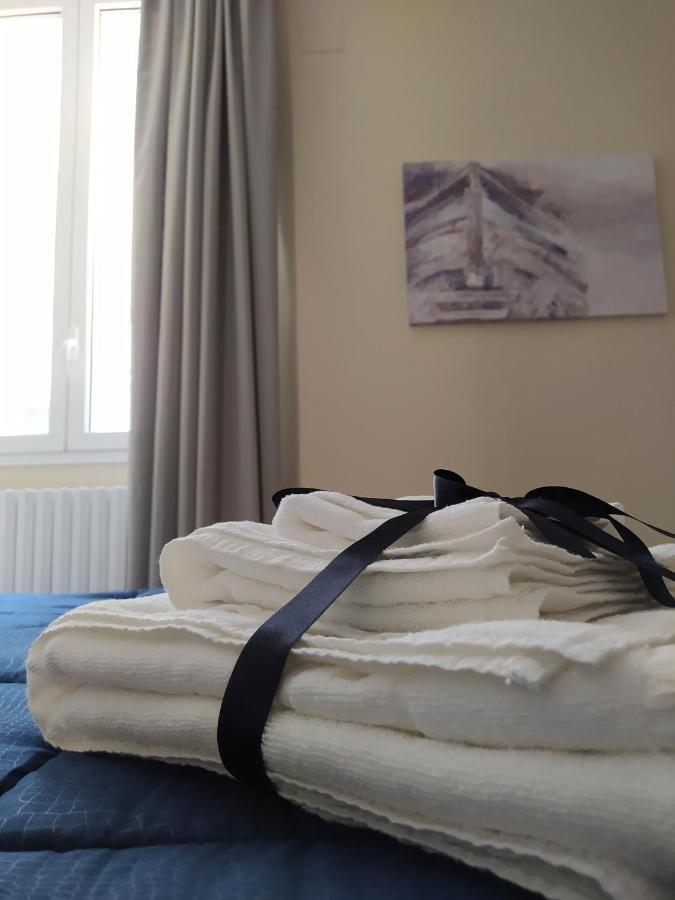 Aria Salentina Lecce B&B Экстерьер фото