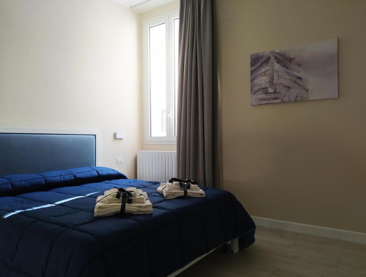Aria Salentina Lecce B&B Экстерьер фото