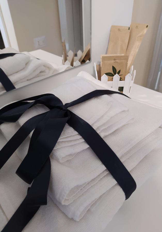 Aria Salentina Lecce B&B Экстерьер фото