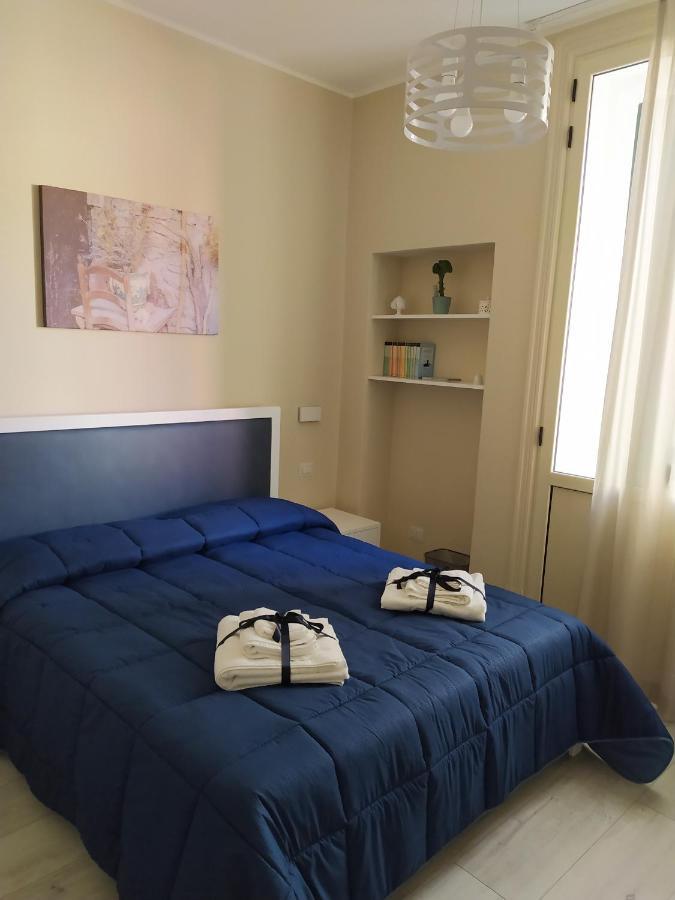 Aria Salentina Lecce B&B Экстерьер фото